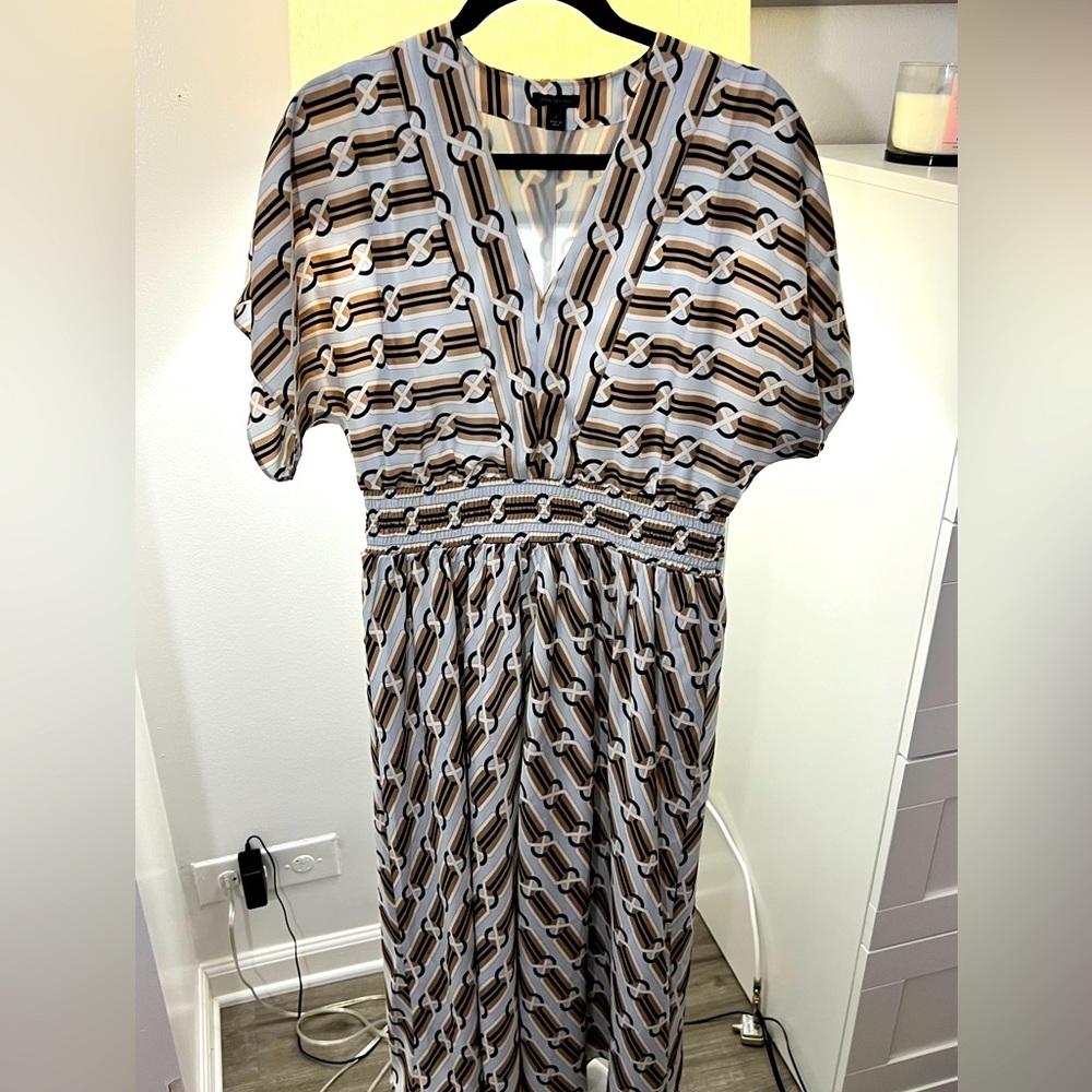 Ann Taylor Dress